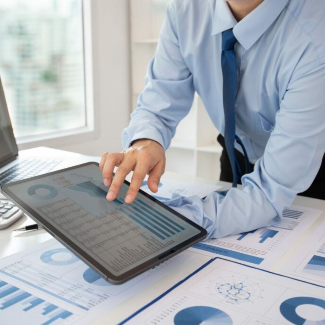 Kyc Software Vendor Solution